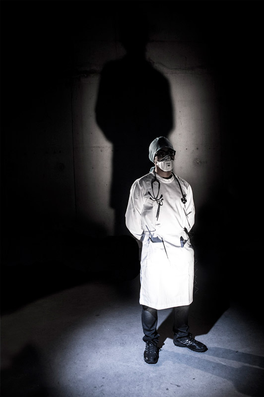 Imagen del autor